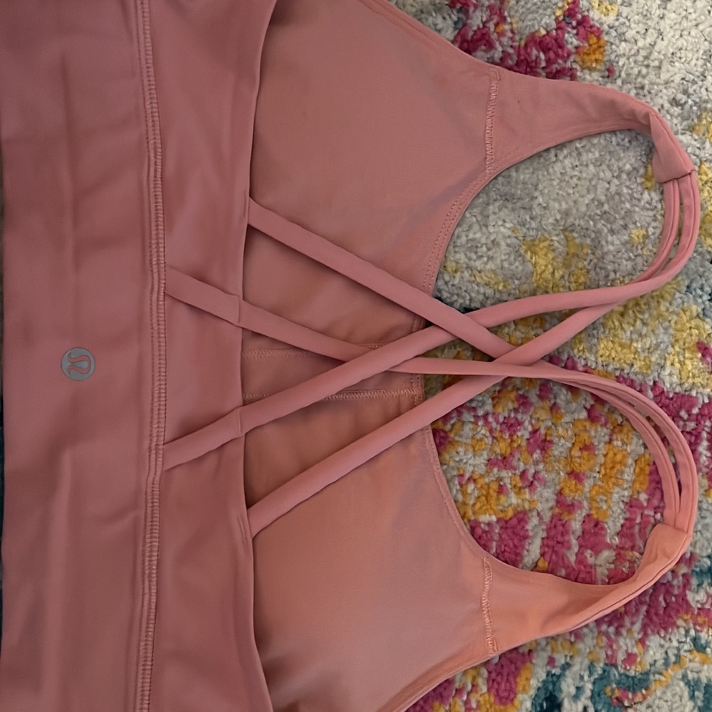 LULULEMON ENERGY BRA